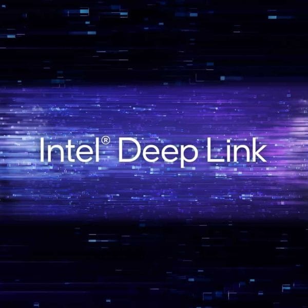 Intel withdraws support for Deep Link and halts its development without official notice.