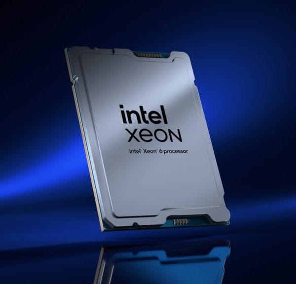 Intel launches new Xeon 6 processors optimized for GPU-accelerated AI systems