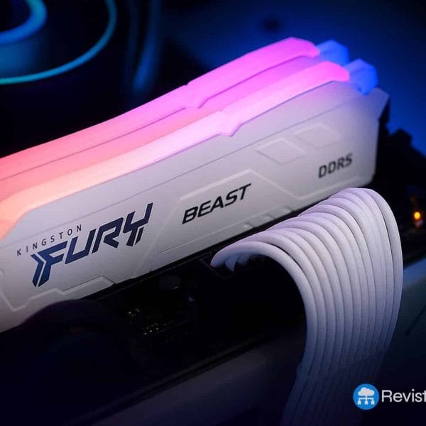 DDR5 vs. DDR4: Key Points to Understand the Transition to the New RAM Standard