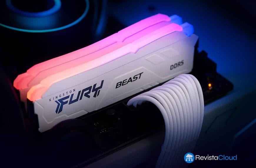 DDR5 vs. DDR4: Key Points to Understand the Transition to the New RAM Standard