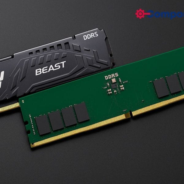 RAM Disks: The Ultrafast Solution That Challenges SSDs