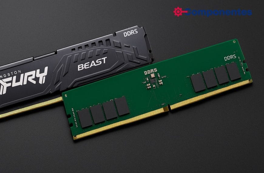 RAM Disks: The Ultrafast Solution That Challenges SSDs