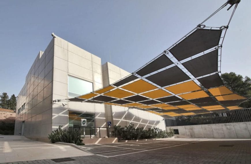 KIO Spain’s Tier IV Data Center Successfully Withstands the Major Blackout on April 28