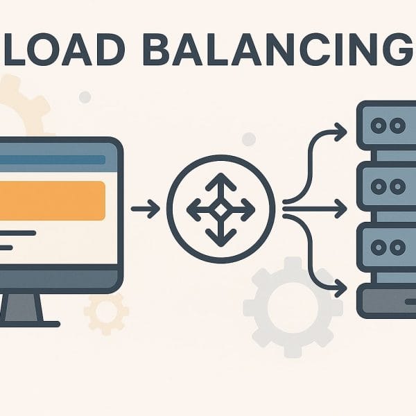 Load Balancing Algorithms: How They Work and When to Use Each