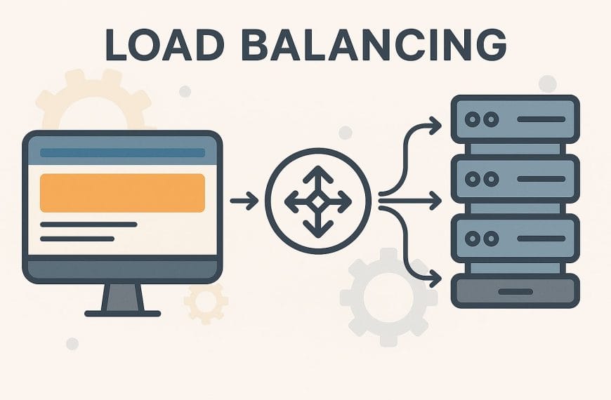 Load Balancing Algorithms: How They Work and When to Use Each