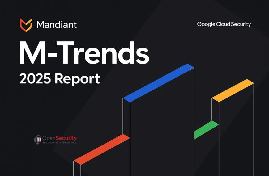 M-Trends 2025: The Mandiant (Google Cloud) Report Reveals the Most Critical Cyber Threats of 2024
