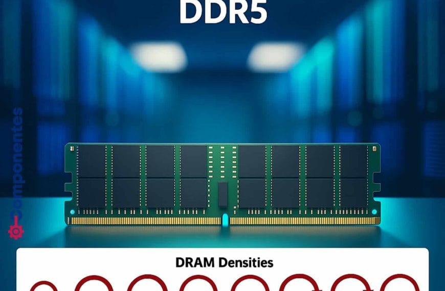 Non-Binary DDR5 Memory: The New Intermediate Generation Redefining Performance and Capacity