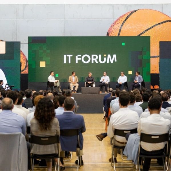 Mercadona Accelerates Its Digital Transformation with More Than 1,000 Containerized Microservices on Kubernetes