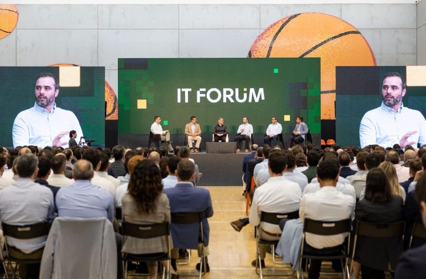 Mercadona Accelerates Its Digital Transformation with More Than 1,000 Containerized Microservices on Kubernetes