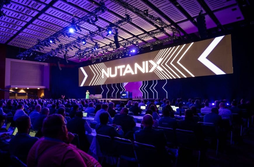 Nutanix Exceeds Expectations in Fiscal Q3 2025 with Strong Revenue and Cash Flow Growth