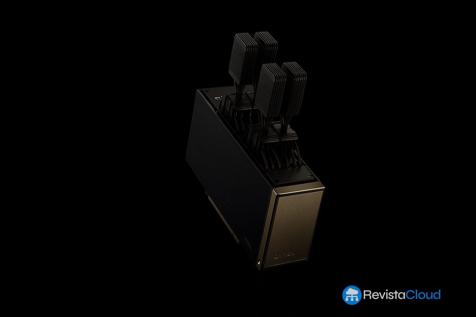 nvidia black well h200