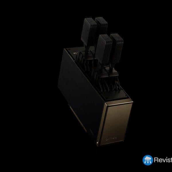 NVIDIA Adjusts Its AI Hardware to Evade Sanctions and Continue Operating in China