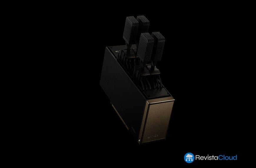 NVIDIA Adjusts Its AI Hardware to Evade Sanctions and Continue Operating in China