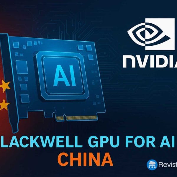 NVIDIA is preparing a new Blackwell GPU for AI in China: possible name 6000D or B40, with GDDR7 memory and CUDA support.