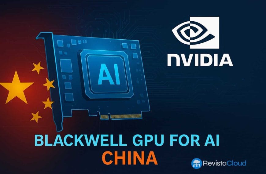 NVIDIA is preparing a new Blackwell GPU for AI in China: possible name 6000D or B40, with GDDR7 memory and CUDA support.