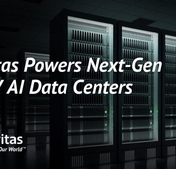 NVIDIA Partners with Navitas to Drive Its New 800V Data Center Architecture with GaN and SiC