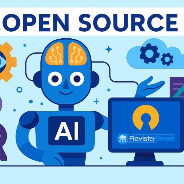 The AI Revolution is Open: 14 Open Source Projects Transforming Business