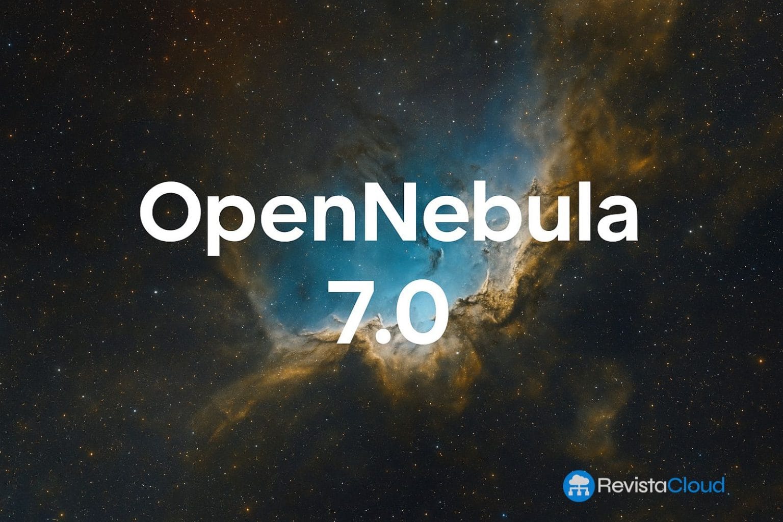 opennebula 7