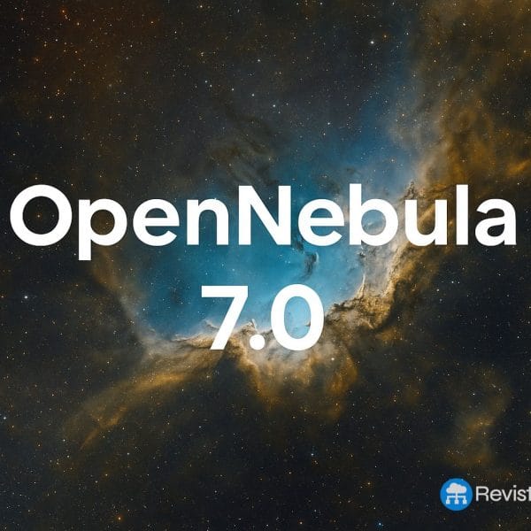 OpenNebula 7.0 and Virt8ra: The European Bet on Sovereign Cloud Infrastructure