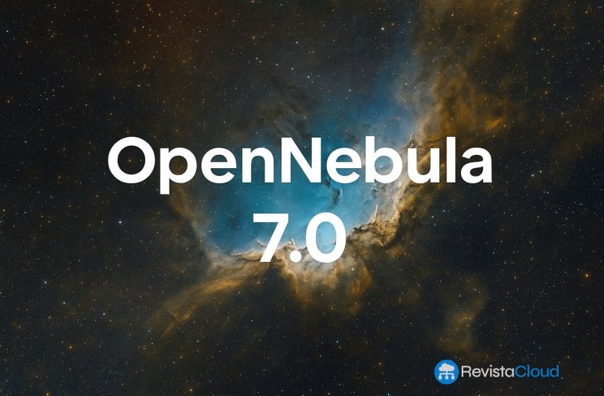 OpenNebula 7.0 and Virt8ra: The European Bet on Sovereign Cloud Infrastructure