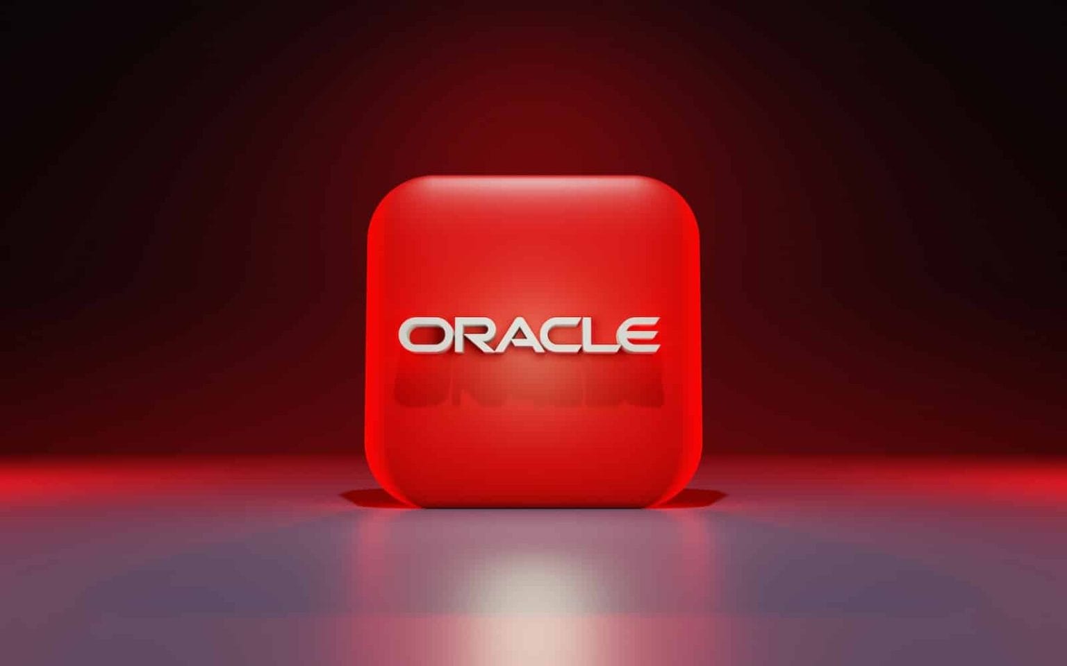 oracle logo