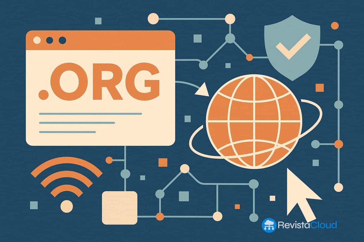 org internet society