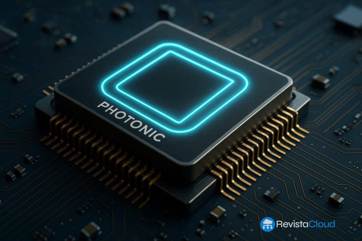 Photonic Chips: Light Fuels a New Era in AI Computing | Cloud News