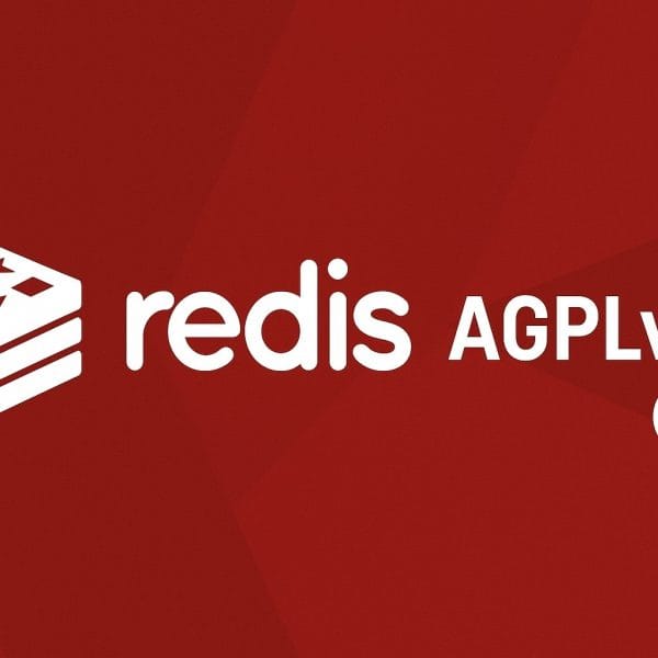 Redis 8.0 Adopts the AGPLv3 License: A Reconciliation with Open Source and a Statement of Intent