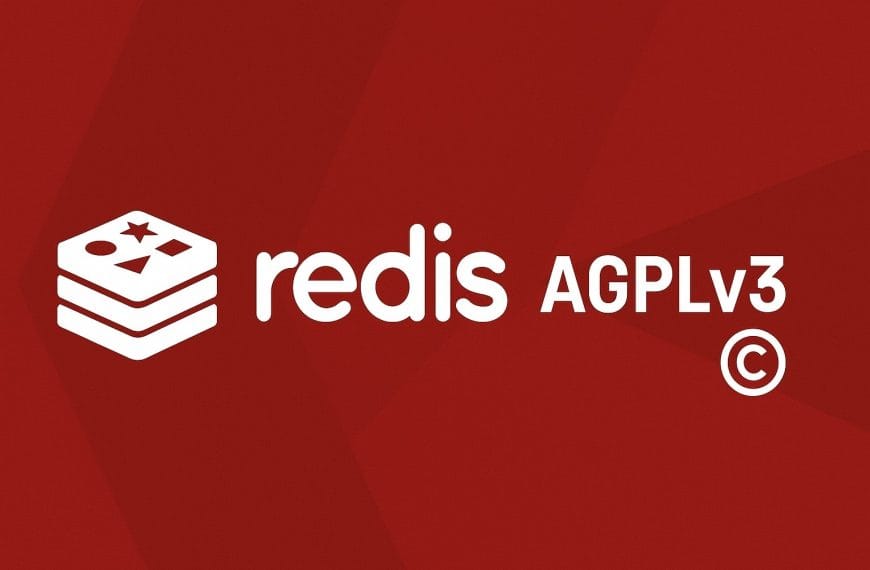 Redis 8.0 Adopts the AGPLv3 License: A Reconciliation with Open Source and a Statement of Intent