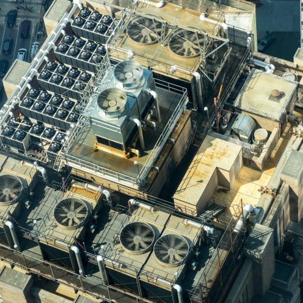 QTS Ashburn-Broderick Receives ChemTreat’s “Power of Water” Award for Commitment to Environmental Sustainability