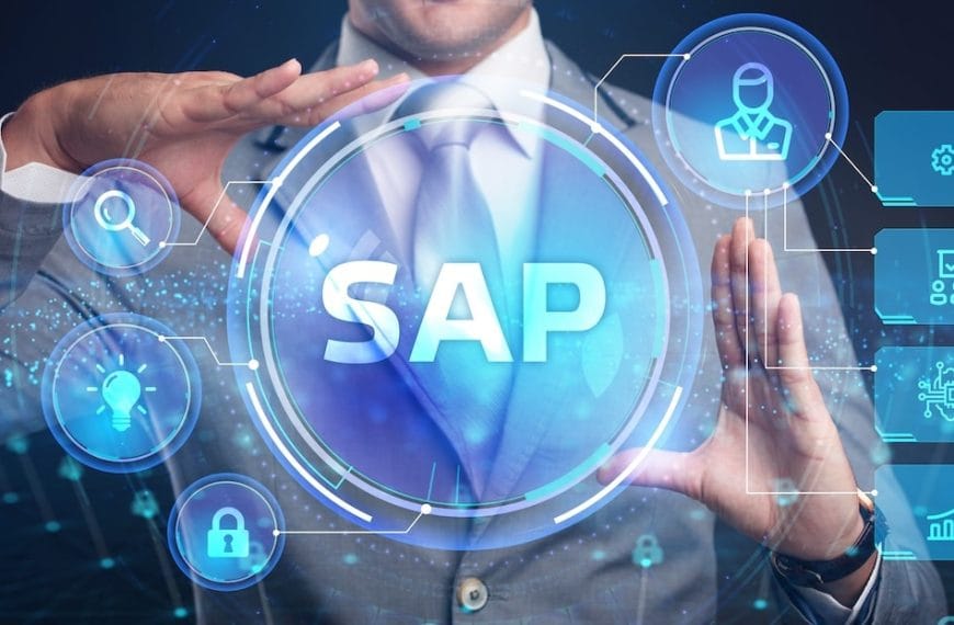 SAP Migrations to the Cloud Gain Momentum: European Companies Seek Partners to Modernize Without Losing Control