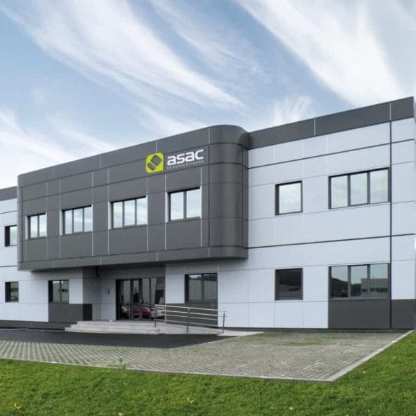 ASAC Overcomes the April 28 Blackout with Full Operations and 72-hour Electrical Autonomy