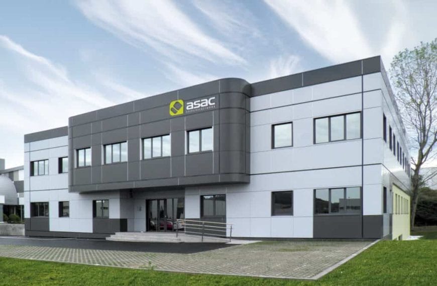 ASAC Overcomes the April 28 Blackout with Full Operations and 72-hour Electrical Autonomy