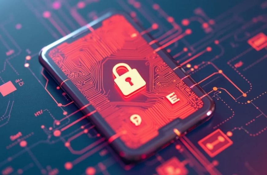 How Secure Is Your iPhone in 2025? Current Threats, Regulatory Changes, and How It Compares to Android