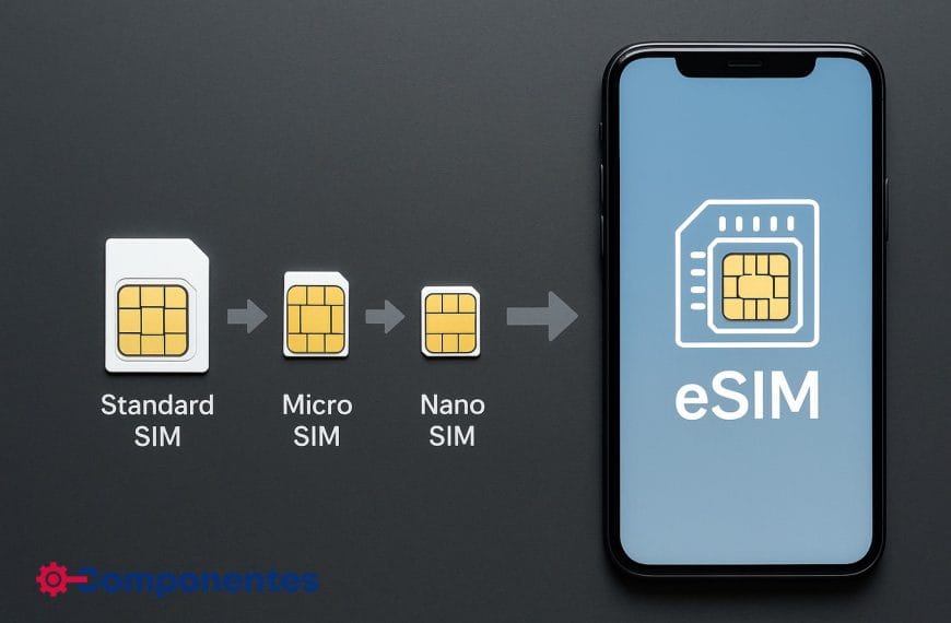 eSIM: The Future (Already Here) of Mobile Connectivity