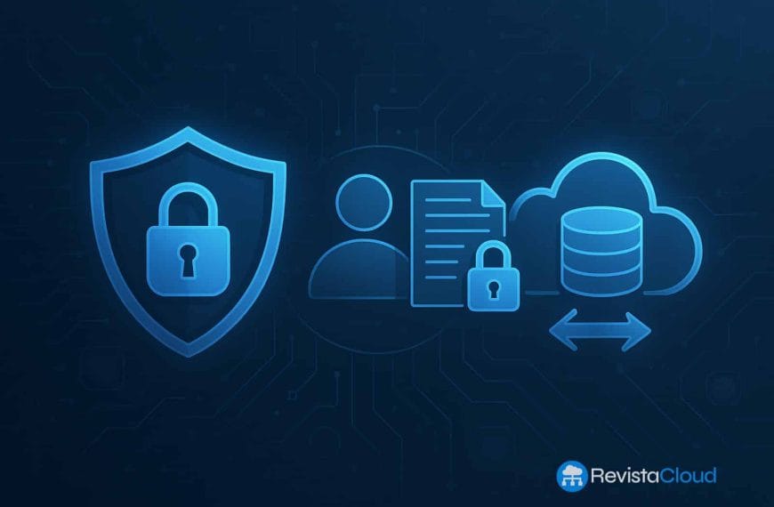 Data Sovereignty: Security, Privacy, and Portability as Key Pillars for the Digital Future