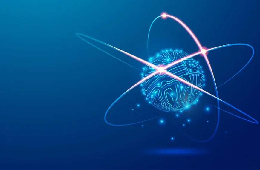 Juniper Networks, LuxQuanta, Lyntia, and Merqury Cybersecurity Successfully Test Quantum Security Solutions Between Data Centers and AWS