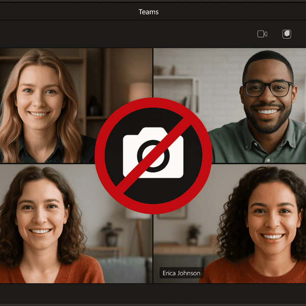 Microsoft Teams Will Block Screenshots in Meetings… But Sensitive Information Remains at Risk