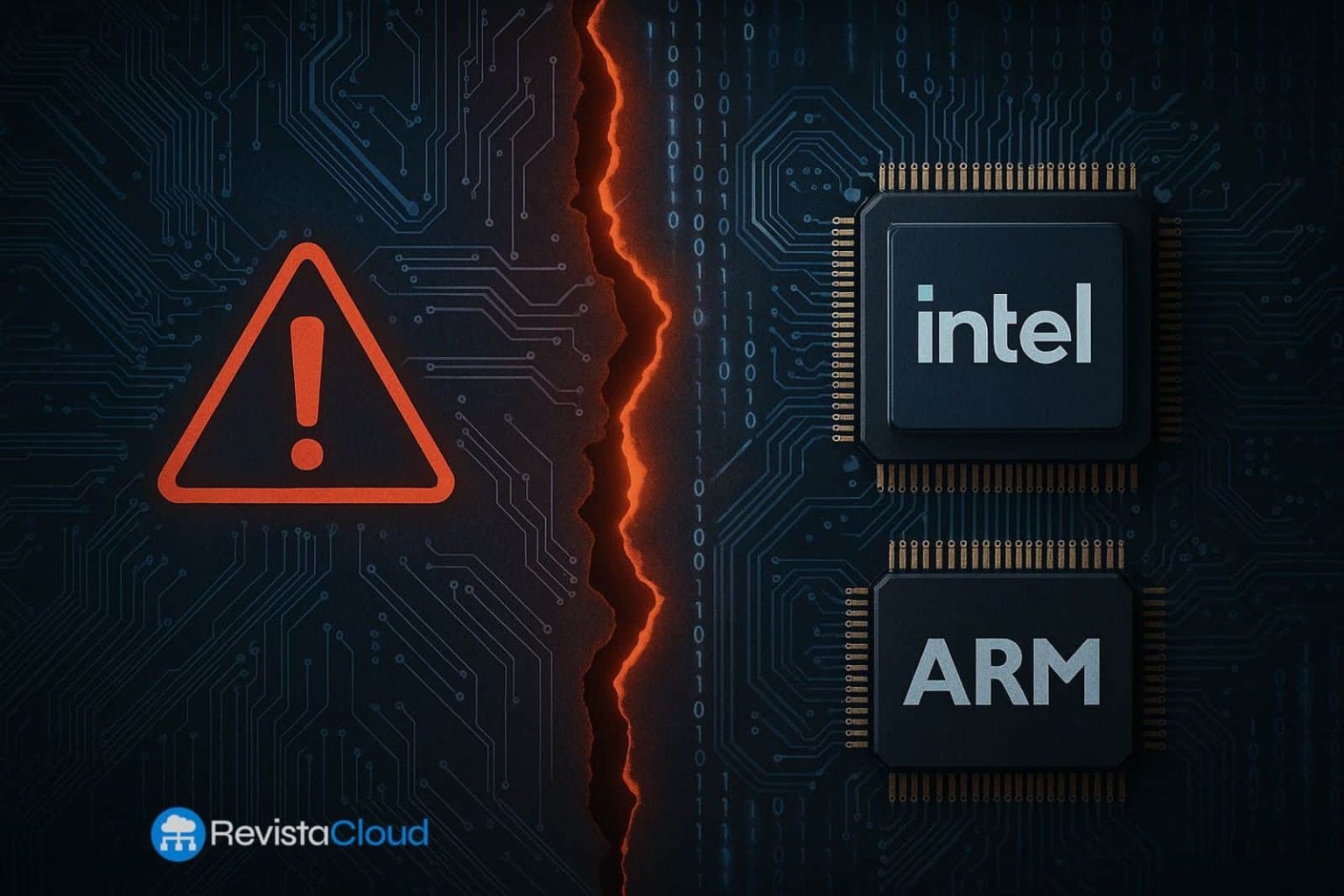 training solo arm intel cpus