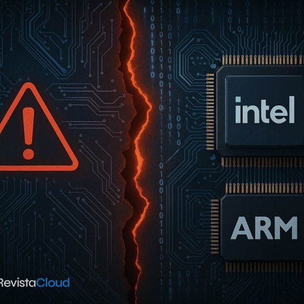 “Training Solo”: A New and Dangerous Vulnerability Affects Intel and Arm CPUs and Revives the Ghost of Spectre