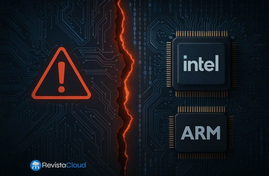 “Training Solo”: A New and Dangerous Vulnerability Affects Intel and Arm CPUs and Revives the Ghost of Spectre
