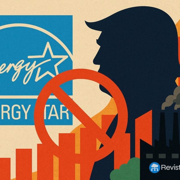 Trump Plans to Eliminate Energy Star Program: Electricity Bills Could Soar, Experts Warn