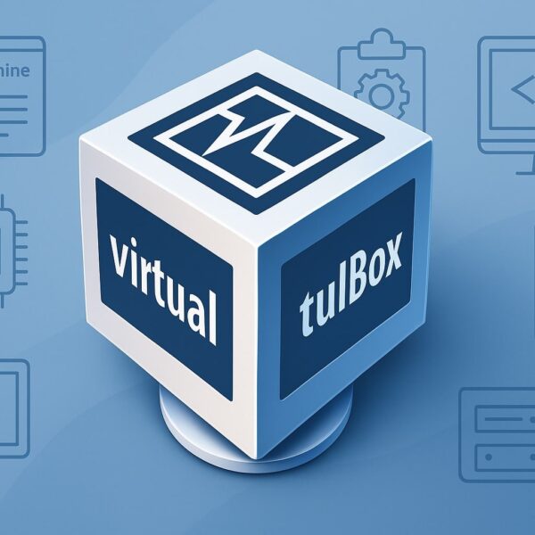 VirtualBox 7.2 Beta Released with Windows 11 on Arm Support and Source Code Available on GitHub