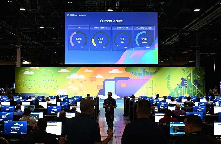 VMware Explore 2025 Reinvents Itself with Deeper Technical Insights, New Formats, and Community Focus