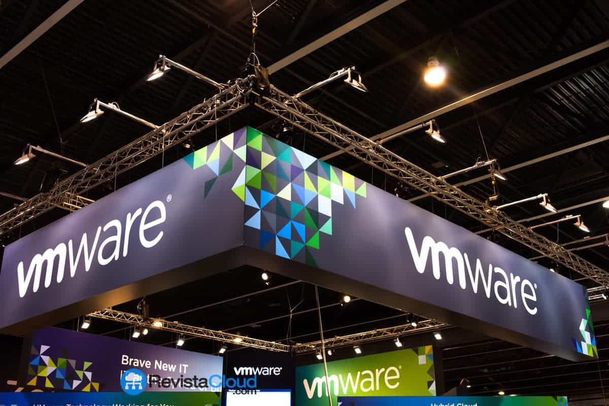 vmware feria
