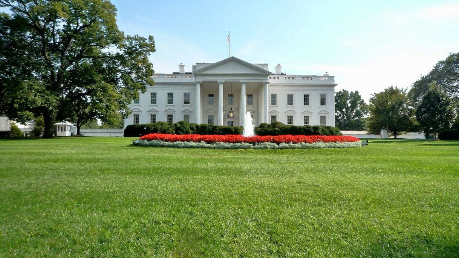 whitehouse casa blanca eeuu