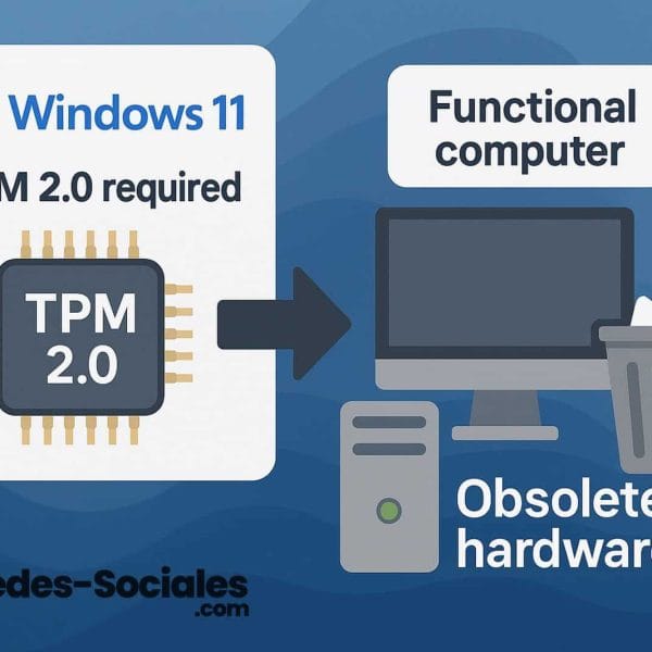 Microsoft Tightens Requirements for Windows 11: Implications for Businesses, Cloud, and IT Sustainability