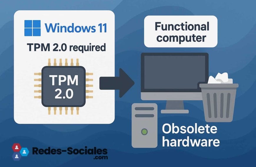 Microsoft Tightens Requirements for Windows 11: Implications for Businesses, Cloud, and IT Sustainability
