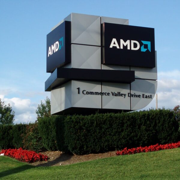 AMD reports operating losses in Q2 2025 following export restrictions to China