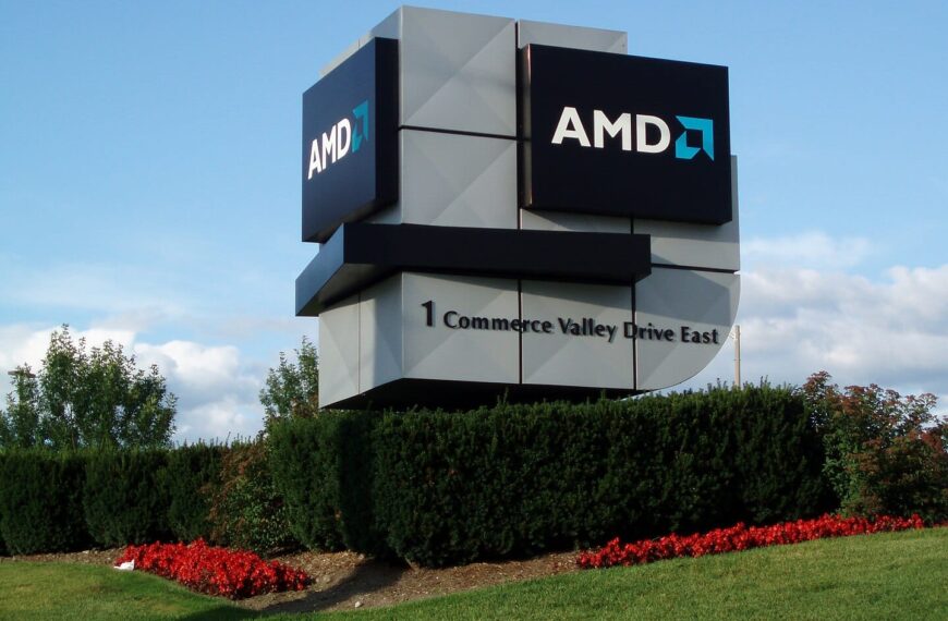 AMD and HCLTech Form Strategic Alliance to Drive Business Digital Transformation with Advanced AI and Cloud Solutions